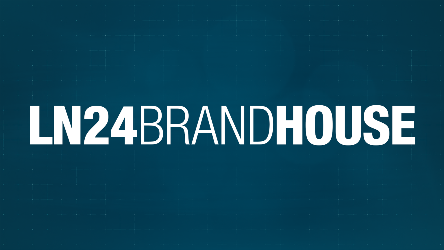 LN24 BrandHouse Studio